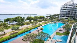 The Coast at Sentosa Cove (D4), Condominium #398905821